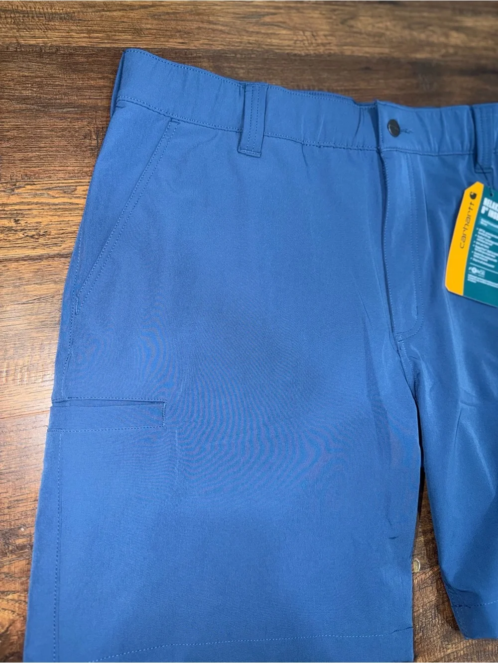 Carhartt durable shorts